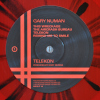 Gary Numan Telekon Reissue 2015 Black Vinyl